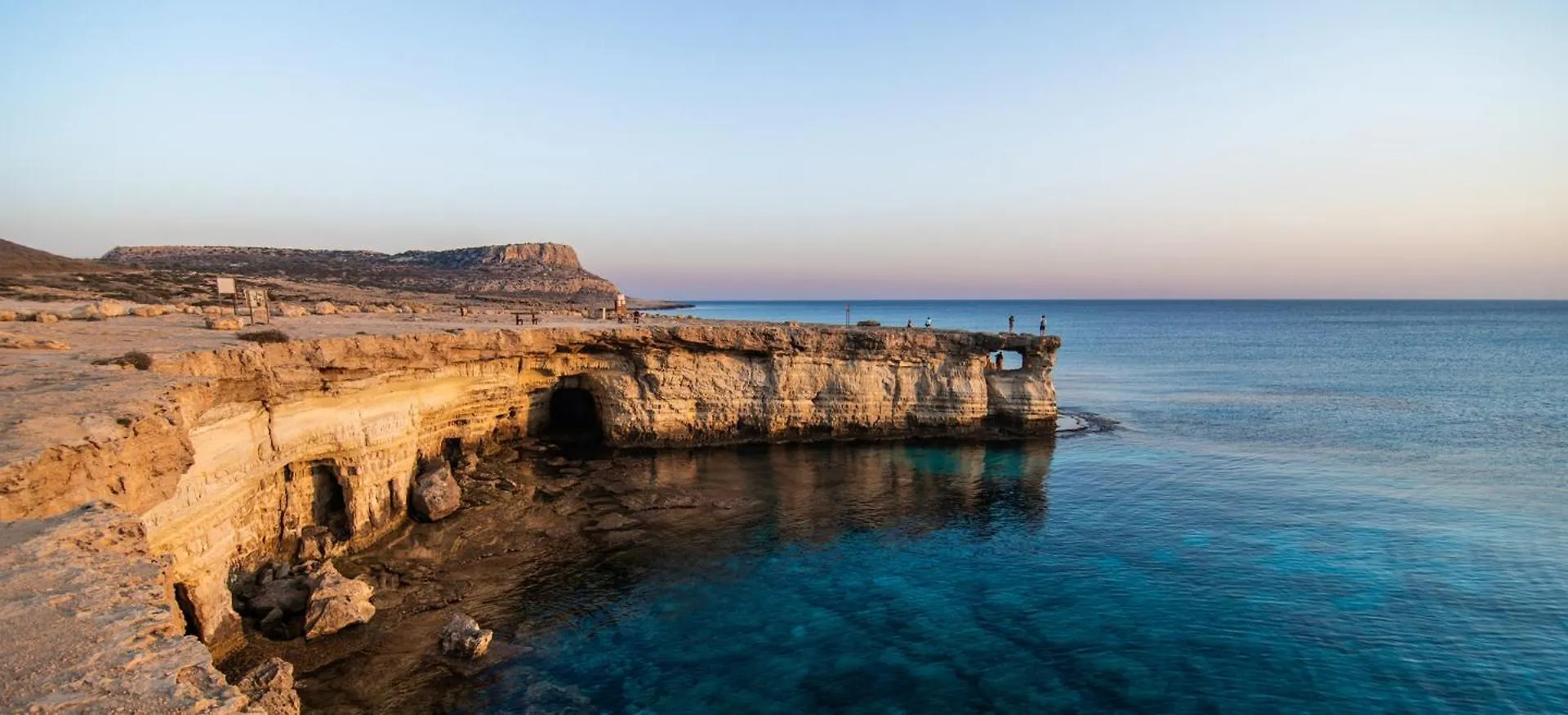 City Napa Seaview Villas - Villa 6 Ayia Napa