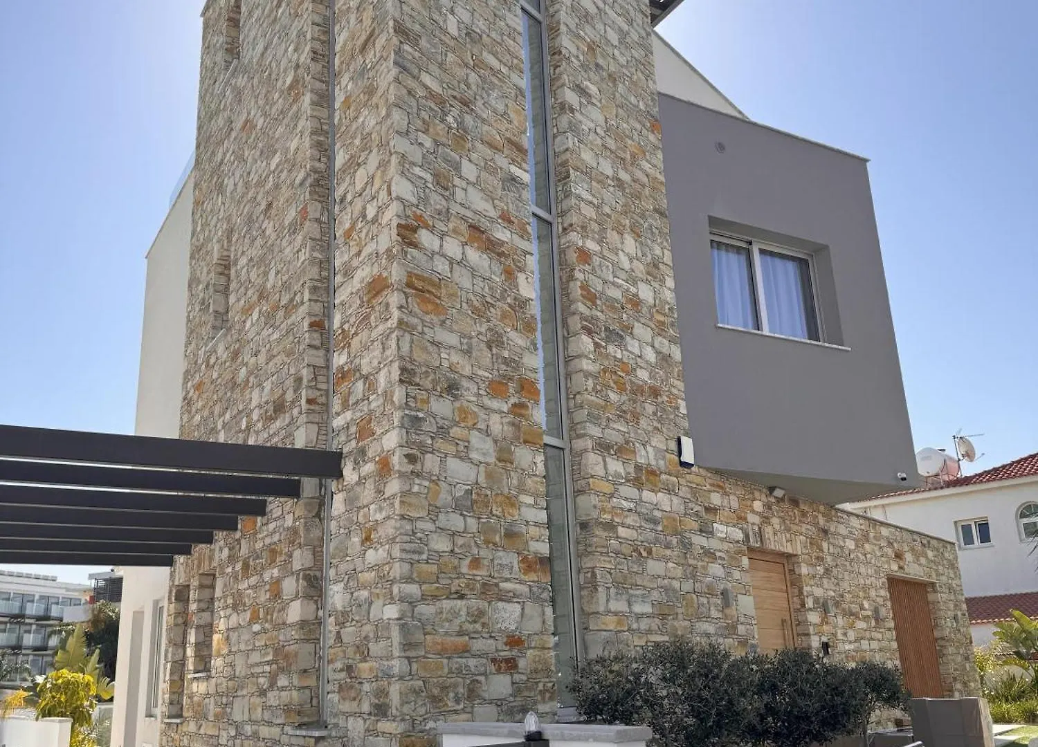 City Napa Seaview Villas - Villa 6 Ayia Napa