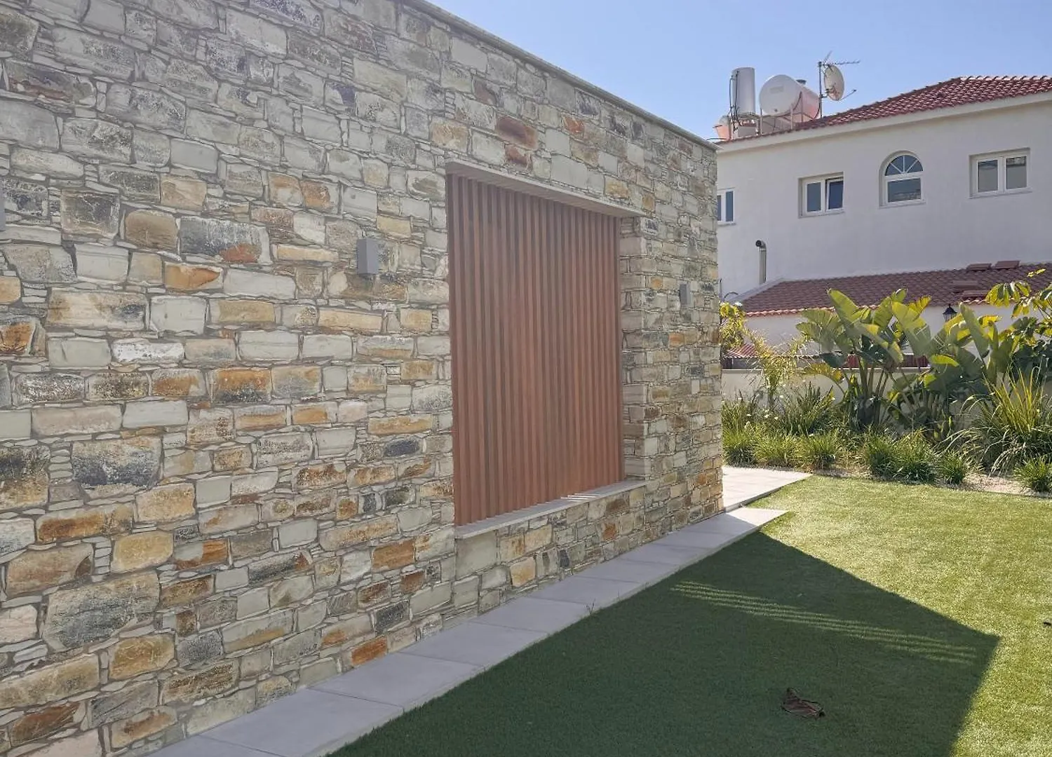 City Napa Seaview Villas - Villa 6 Ayia Napa