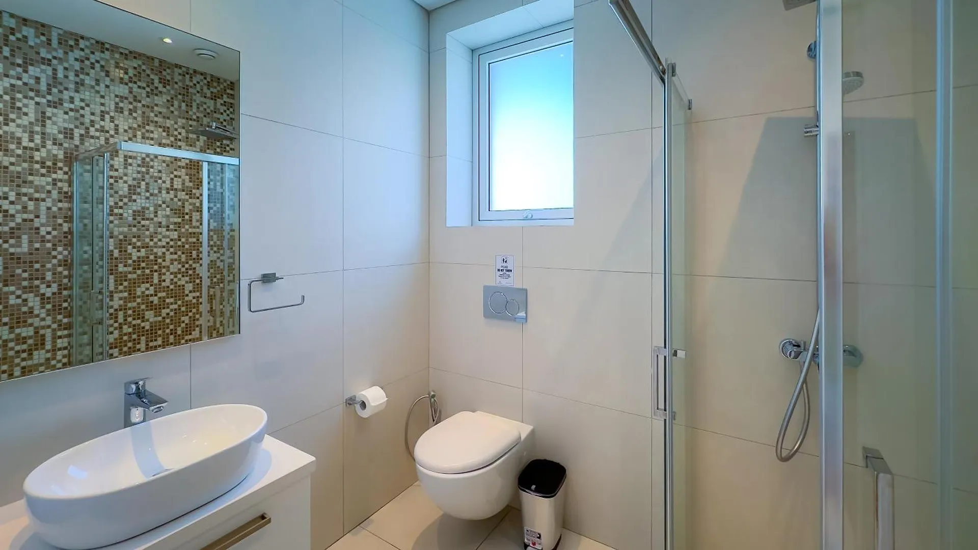 City Napa Seaview Villas - Villa 6 Ayia Napa Cyprus