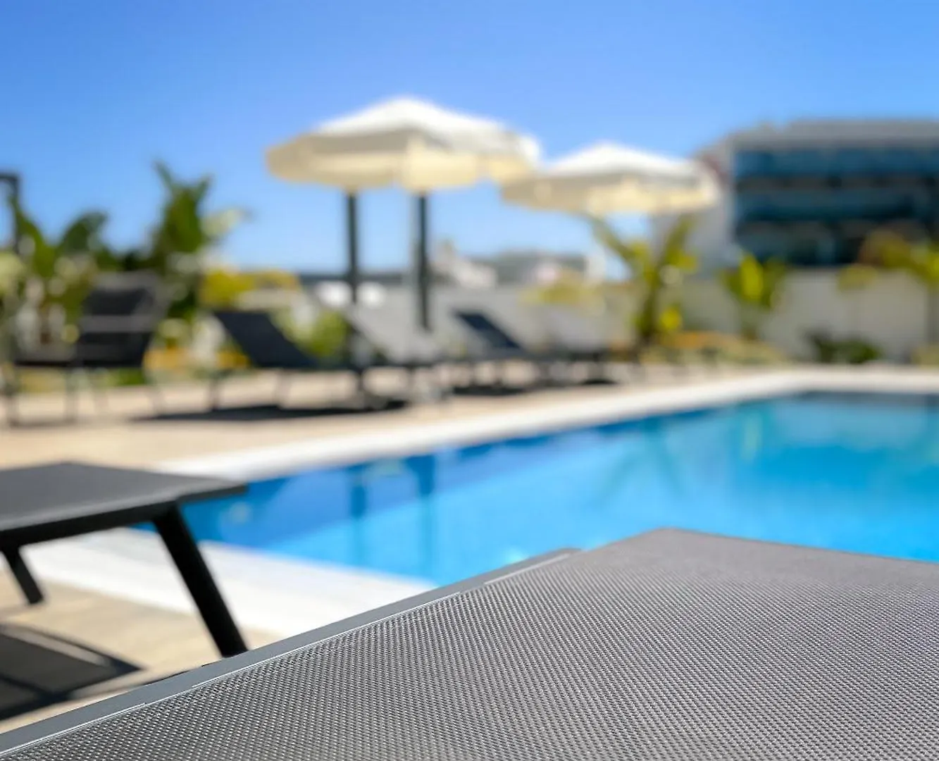 City Napa Seaview Villas - Villa 6 Ayia Napa