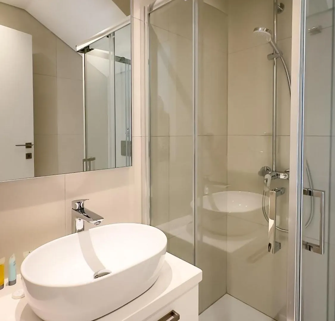 City Napa Seaview Villas - Villa 6 Ayia Napa