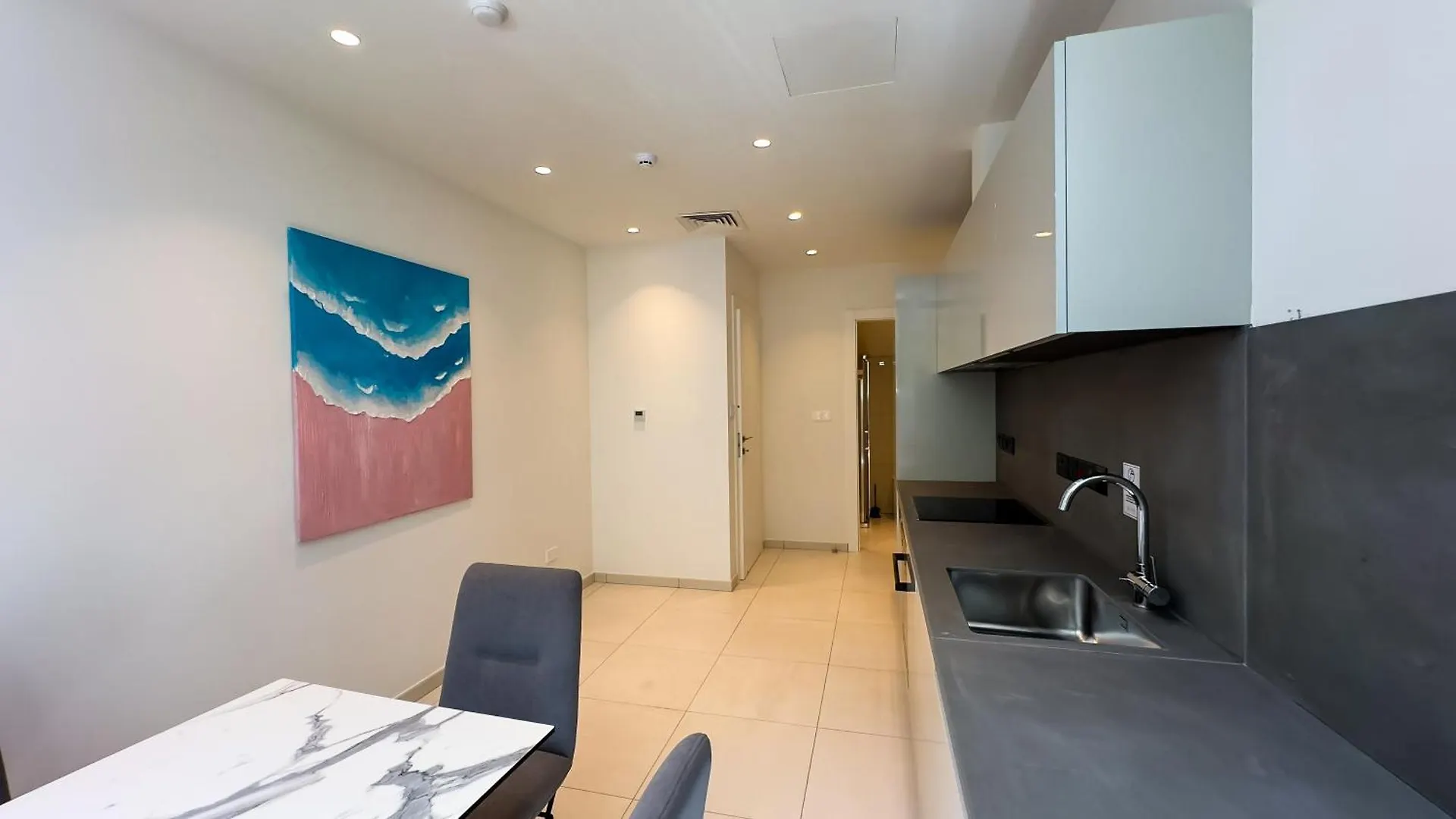 City Napa Seaview Villas - Villa 6 Ayia Napa