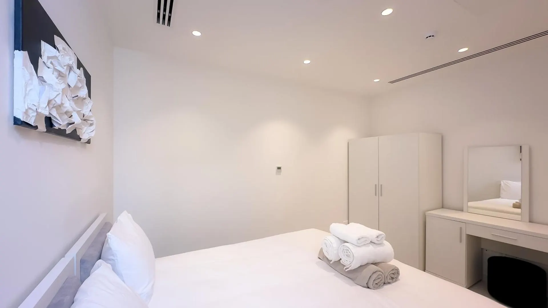 City Napa Seaview Villas - Villa 6 Ayia Napa