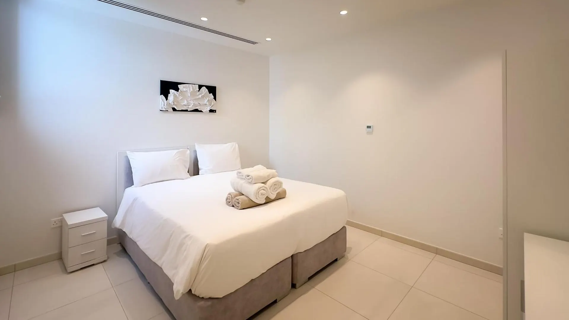 City Napa Seaview Villas - Villa 6 Ayia Napa Cyprus