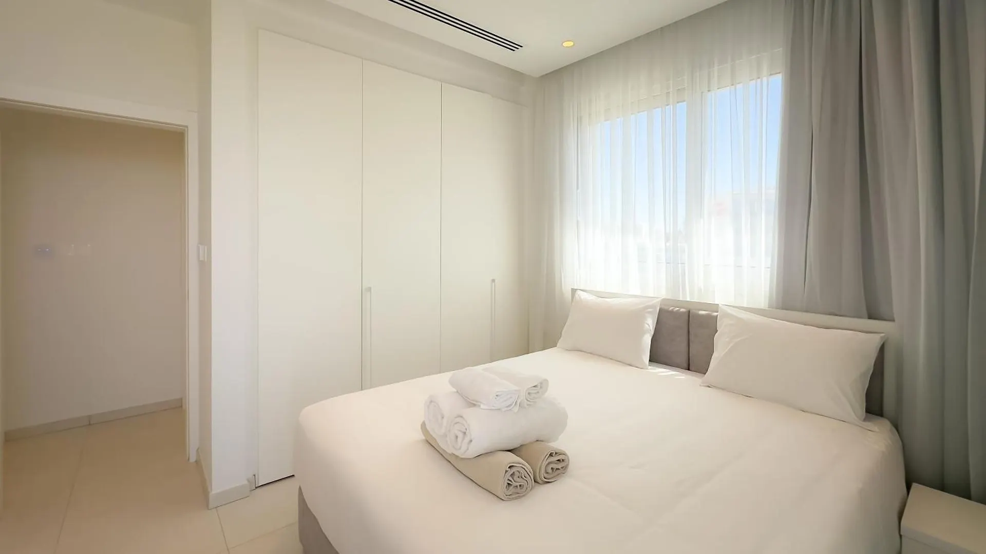 City Napa Seaview Villas - Villa 6 Ayia Napa