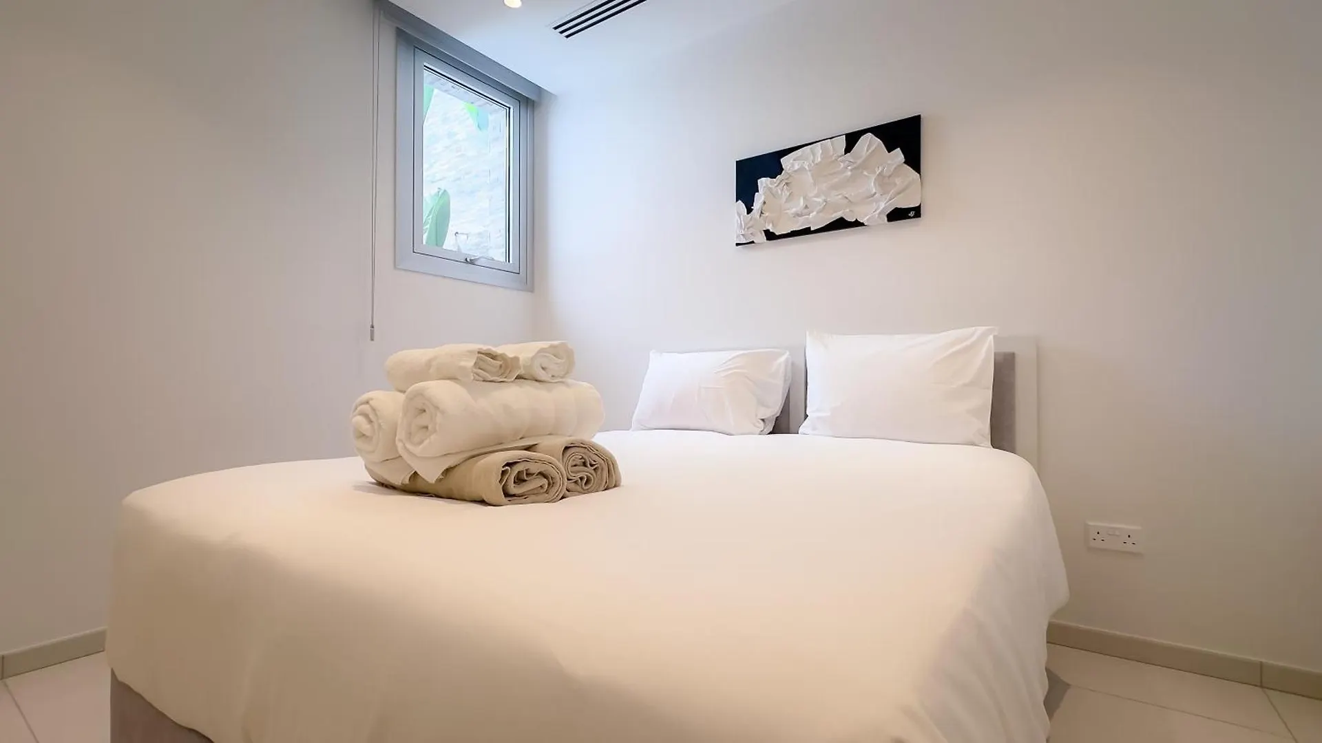 City Napa Seaview Villas - Villa 6 Ayia Napa Cyprus