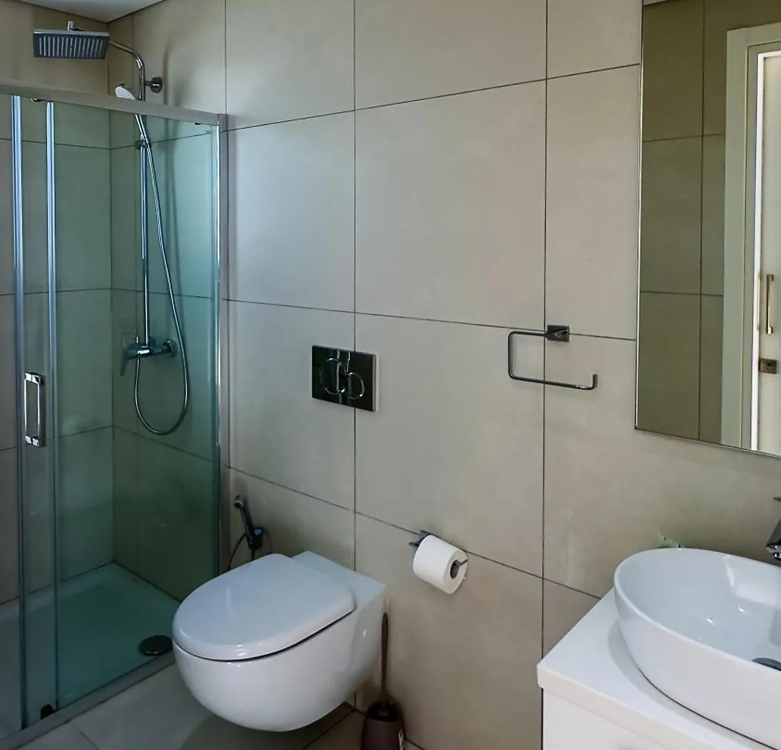 City Napa Seaview Villas - Villa 6 Ayia Napa